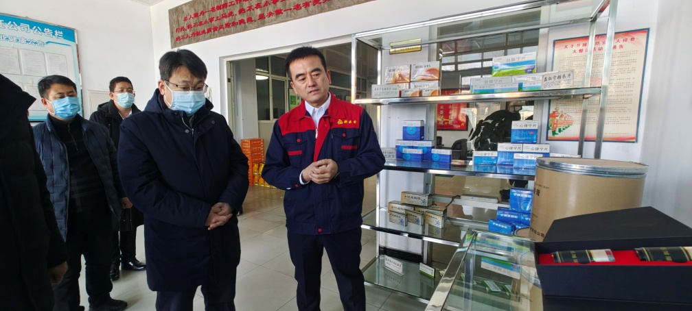 佳博网_佳博(中国)委副书记、鸡东县委书记苑方江莅临新医