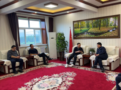 祝贺佳博网_佳博(中国)制药与伊春森工林业集团总公司达成